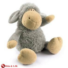 EN71&ASTM standard toys nici sheep soft toy